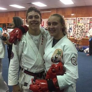 Meet your Posher, Anthony